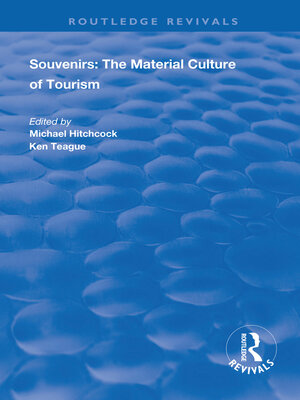 cover image of Souvenirs